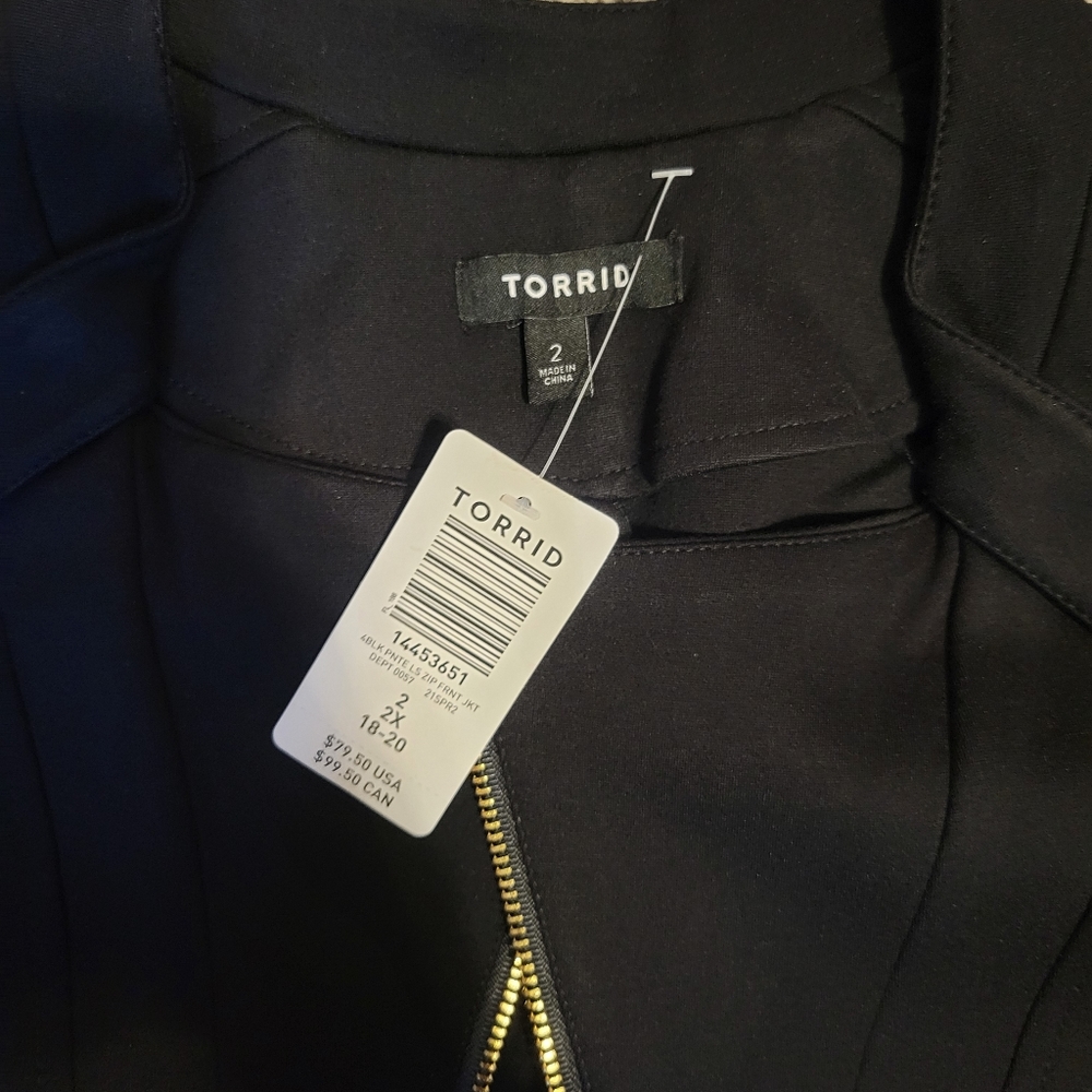Blazer/Jacket - Picture 2 of 2